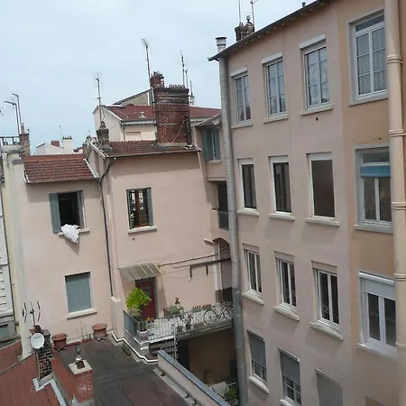 Apartman Ivry *