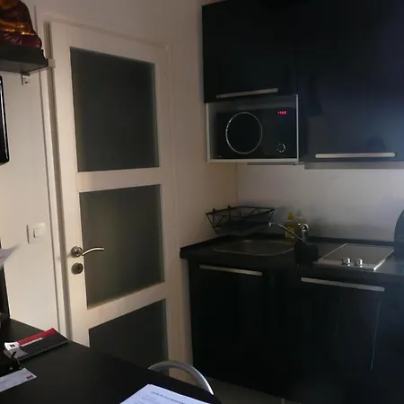 Apartman Ivry