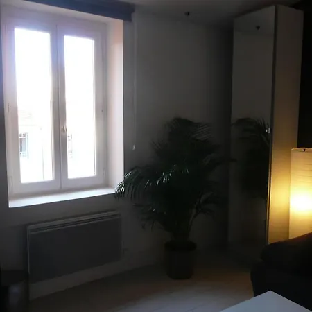 Apartman Ivry