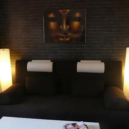 Ivry Apartamento *