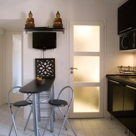 Apartman Ivry
