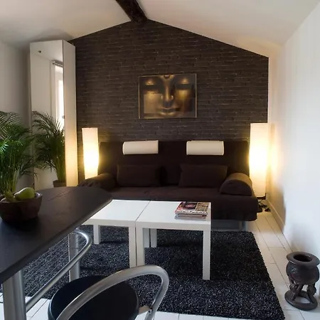Ivry Apartman