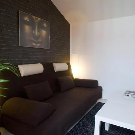 Apartman Ivry *