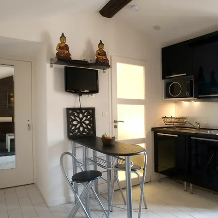Apartman Ivry