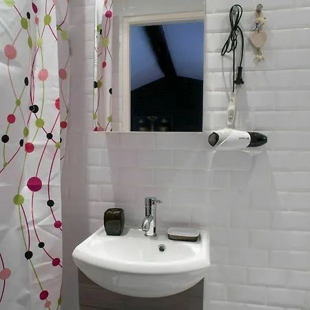 Apartamento Ivry