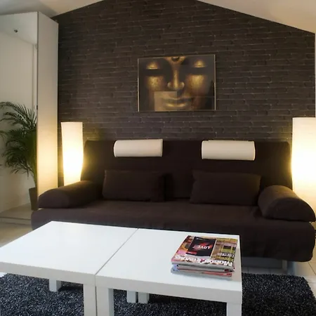 Apartamento Ivry